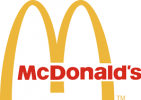 mcdonalds